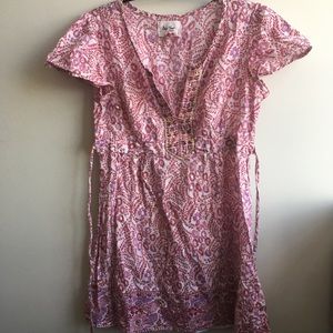 Tunic Top